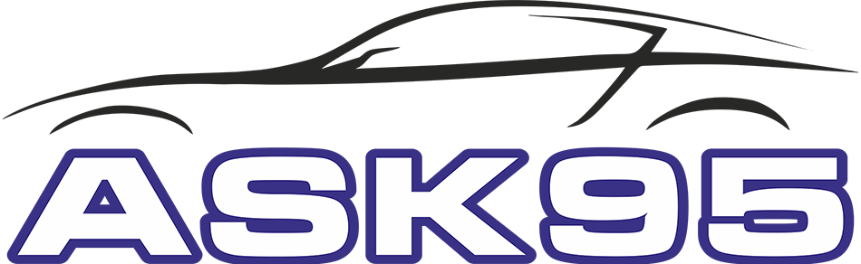 логотип компании ASK95