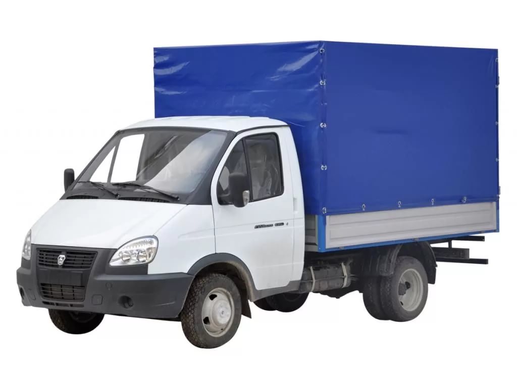 Купить запчасти Газель