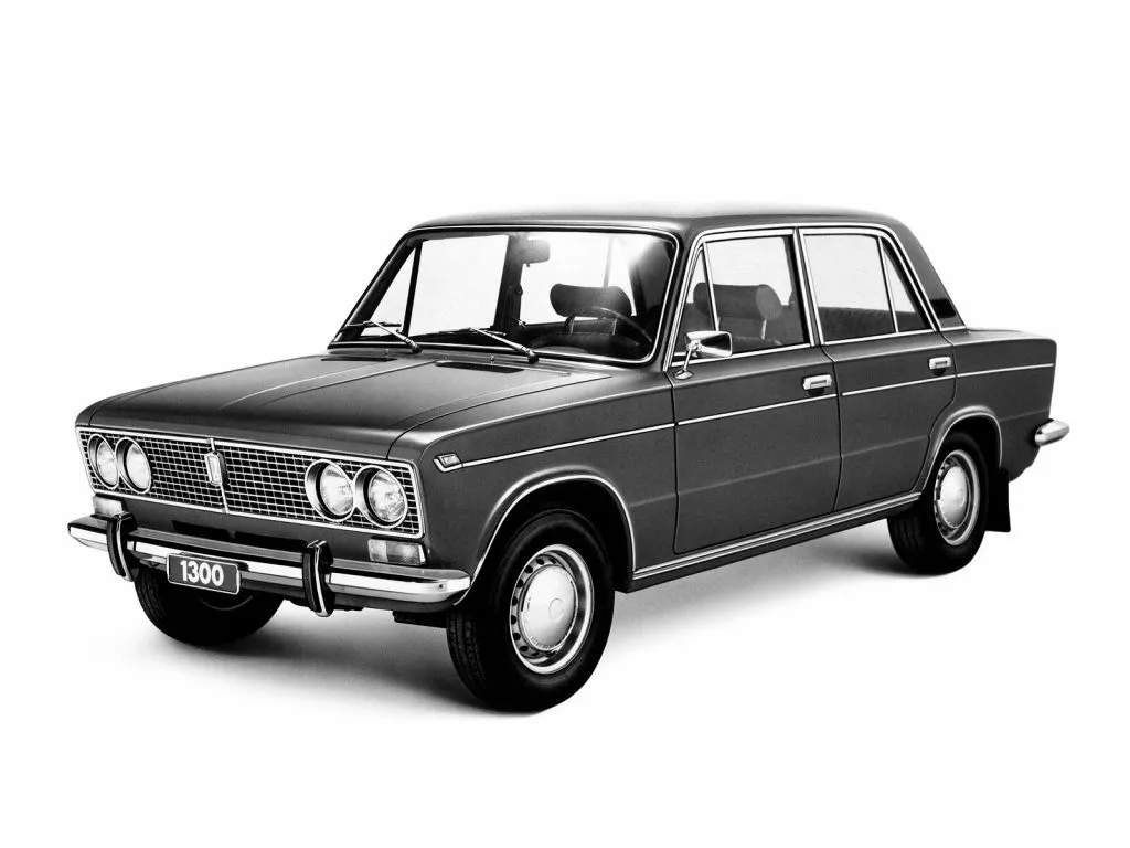 Запчасти 2103
